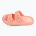 O'Neill Damen Soquel Slider Low Pfirsich Perle Flip-Flops
