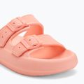 O'Neill Damen Soquel Slider Low Pfirsich Perle Flip-Flops 7