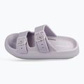 O'Neill Soquel Slider Low Damen Flip-Flops neblig lila
