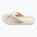 O'Neill Marin Flipflop Low Damen-Flipflops Haferflocken 8