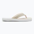 O'Neill Marin Flipflop Low Damen-Flipflops Haferflocken 2
