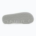 O'Neill Marin Flipflop Low Damen-Flipflops Haferflocken 4
