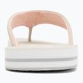 O'Neill Marin Flipflop Low Damen-Flipflops Haferflocken 6