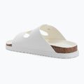 O'Neill Sandy Slider Low Damen Flip-Flops aus weiß 3