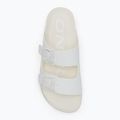 O'Neill Sandy Slider Low Damen Flip-Flops aus weiß 5