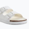 O'Neill Sandy Slider Low Damen Flip-Flops aus weiß 7
