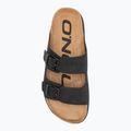 O'Neill Sandy Slider Low Damen Flip-Flops schwarz 5
