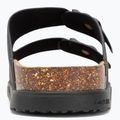 O'Neill Sandy Slider Low Damen Flip-Flops schwarz 6