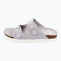 O'Neill Sandy Slider Low Damen Flip-Flops neblig lila