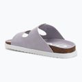 O'Neill Sandy Slider Low Damen Flip-Flops neblig lila 3