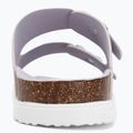 O'Neill Sandy Slider Low Damen Flip-Flops neblig lila 6
