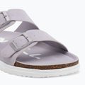 O'Neill Sandy Slider Low Damen Flip-Flops neblig lila 7