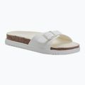 Damen Flip-Flops O'Neill Solana Slider Low off weiß