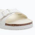 Damen Flip-Flops O'Neill Solana Slider Low off weiß 7