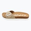 Damen-Flip-Flops O'Neill Solana Slider Low tan 8