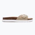 Damen-Flip-Flops O'Neill Solana Slider Low tan 2