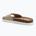 Damen-Flip-Flops O'Neill Solana Slider Low tan 3