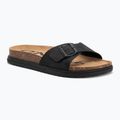 Damen Flip-Flops O'Neill Solana Slider Low schwarz