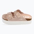 O'Neill Damen Sandy Platform Slider Low Pfirsich Peitsche Flip-Flops 8