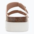 O'Neill Damen Sandy Platform Slider Low Pfirsich Peitsche Flip-Flops 6