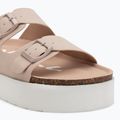 O'Neill Damen Sandy Platform Slider Low Pfirsich Peitsche Flip-Flops 7