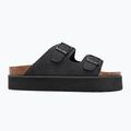 O'Neill Sandy Platform Slider Low Damen Flip-Flops schwarz 2