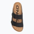 O'Neill Sandy Platform Slider Low Damen Flip-Flops schwarz 5