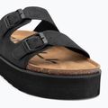O'Neill Sandy Platform Slider Low Damen Flip-Flops schwarz 7