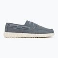 Herrenschuhe O'Neill Palisades C Low provinziell blau 2