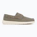 Herrenschuhe O'Neill Palisades C Low ölgrün 2