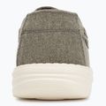 Herrenschuhe O'Neill Palisades C Low ölgrün 6