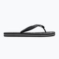 Herren O'Neill Profile Logo Sandalen schwarz 2