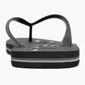 Herren O'Neill Profile Logo Sandalen schwarz 6