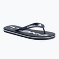 Herren O'Neill Profile Logo Sandalen Kleid blau