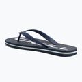 Herren O'Neill Profile Logo Sandalen Kleid blau 3