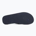 Herren O'Neill Profile Logo Sandalen Kleid blau 4