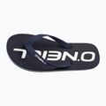 Herren O'Neill Profile Logo Sandalen Kleid blau