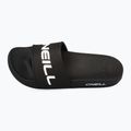 Herren O'Neill Logo Slides schwarz