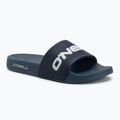Herren O'Neill Logo Slides Kleid blau