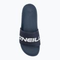 Herren O'Neill Logo Slides Kleid blau 5