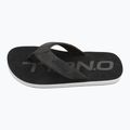 Herren O'Neill Jack Flipflop Low Zinn-Flipflops