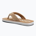 O'Neill Jack Flipflop Low warme Sand-Flipflops für Herren 3