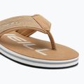 O'Neill Jack Flipflop Low warme Sand-Flipflops für Herren 7