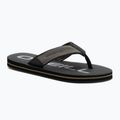 Herren O'Neill Mick Flipflop Low Zinn Flipflops