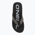 Herren O'Neill Mick Flipflop Low Zinn Flipflops 5