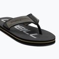 Herren O'Neill Mick Flipflop Low Zinn Flipflops 7