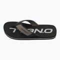 Herren O'Neill Mick Flipflop Low Zinn Flipflops