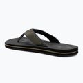 Men's O'Neill Mick Flipflop Low Flip Flops ölgrün 3