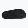 O'Neill Vince Slider Low Herren-Flipflops schwarz 4