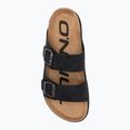 O'Neill Vince Slider Low Herren-Flipflops schwarz 5